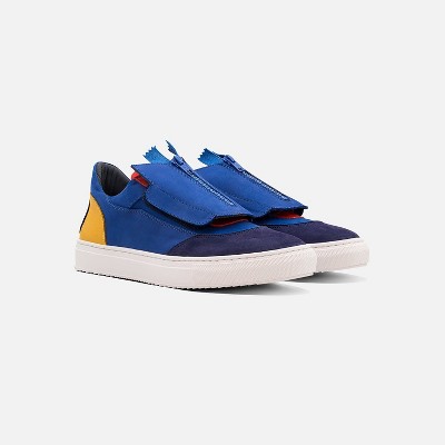 FINI Bold Piccaso Sneaker Sneakers - M10 / W12.5 / 43 — фото 5