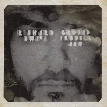 Richard Swift - Ground Trouble Jaw/Walt Wolfman (Vinyl)