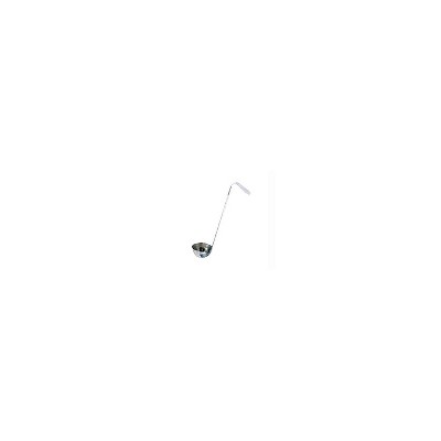 American Metalcraft 1 1/2 Oz. 2-Piece Ladle Stainless Steel (L215)