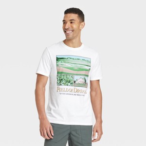 Men's Short Sleeve Graphic T-Shirt - Goodfellow & Co™ - 1 of 3