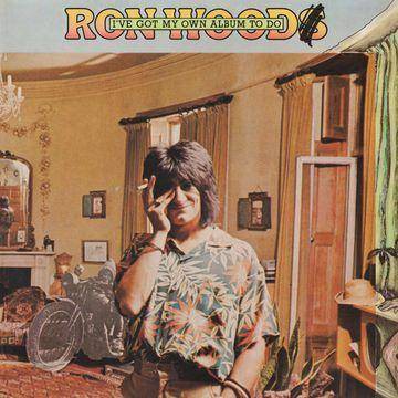 Ron Wood - I've Got My Own Album To Do (180 Gram Tr (Vinyl)