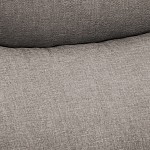 gray cushion