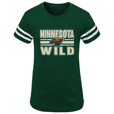 minnesota wild shirt