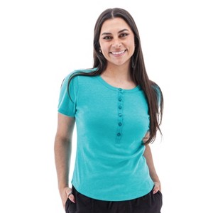 Aventura Clothing Women's Sandia Top - 1 of 4