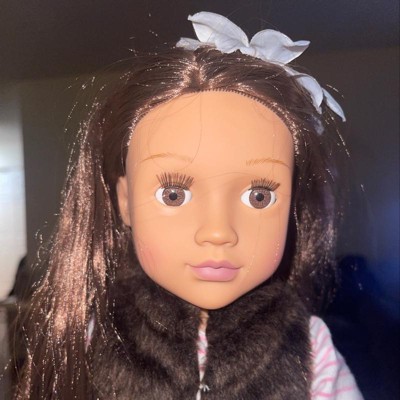 our generation regular doll - sienna 