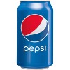 Pepsi - 15pk/12 fl oz Cans - image 3 of 3