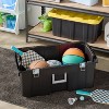 Heavy Duty Footlocker - Brightroom™ - 2 of 3