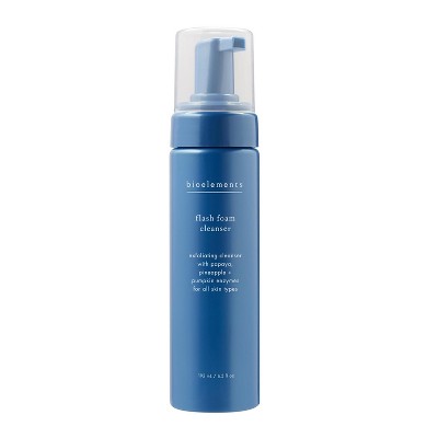Bioelements Flash Foam Cleanser - 6.5 fl oz