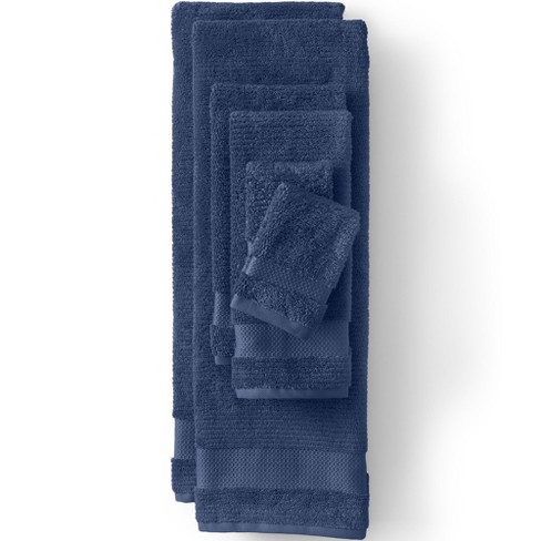 Lands end organic towels sale