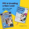 PPD Glossy Photo Paper 4x6" 50 sheets 240 gsm for Inkjet Printers - 2 of 4