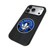 MLS Eastern Conference Teams Text Backdrop MagSafe Compatible Cell Phone Case for Apple iPhone 17 Series - 2 of 4