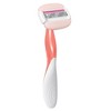 BIC Soleil Glide 5-Blade Women's Disposable Razors - 2ct - image 3 of 4