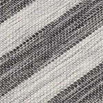 medium gray, white, gray