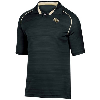 NCAA UCF Knights Men's Short Sleeve Polo Shirt
