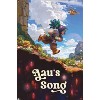 Trends International Star Wars: Visions Season 2 - Aau's Song Unframed Wall Poster Prints - 4 of 4