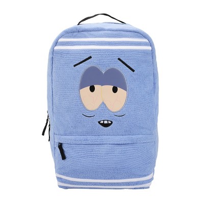Towelie backpack deals