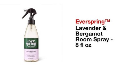 Bergamot & Lavender Room Spray – Una Biologicals®