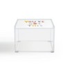 Alice Rebecca Potter You've Got This 4" x 4" Acrylic Box - Deny Designs - 3 of 4