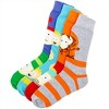 Mens South Park 4-Pair Crew Socks Lenticular Box Set - 3 of 4