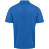 Red Kap Men's Short Sleeve Performance Knit Pocket Polo - 2 of 4