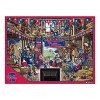 MLB Philadelphia Phillies Barnyard Fans Puzzle - 500pc - 3 of 3