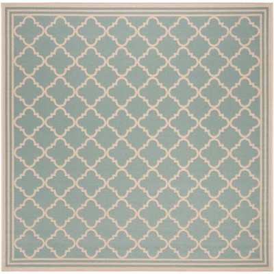 aqua/cream