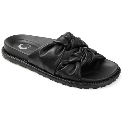 Journee Women's Melanie Sandals