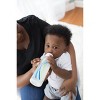 Dr. Brown's Narrow Baby Bottle Nipple - Y-Cut Nipple for Thickened Milk - Formula - 9 Months+ - 6pk - image 2 of 4