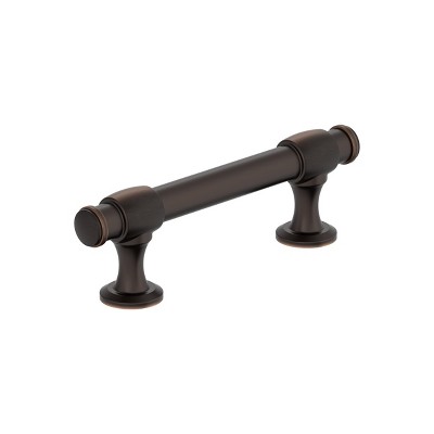 oil-rubbed bronze