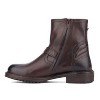Vintage Foundry Co. Women's Umay Ankle Boots - 3 of 4