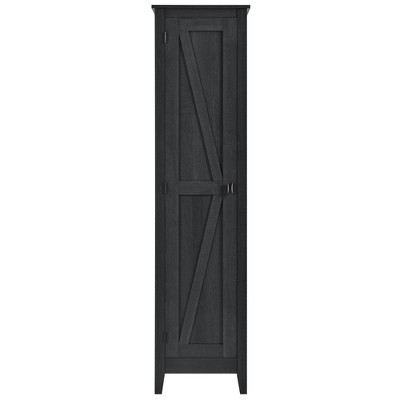 Systembuild Evolution Farmington 18" Wide Storage Cabinet