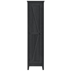 Systembuild Evolution Farmington 18" Wide Storage Cabinet - 1 of 4