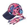 Glove It Stylish Women's Cap, Golf Hat, Baseball Cap, Sun Hat, Ladies Running Hat - 4 of 4