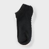 Women's 10pk Low Cut Socks - Dealworthy™ 4-10 - 3 of 3