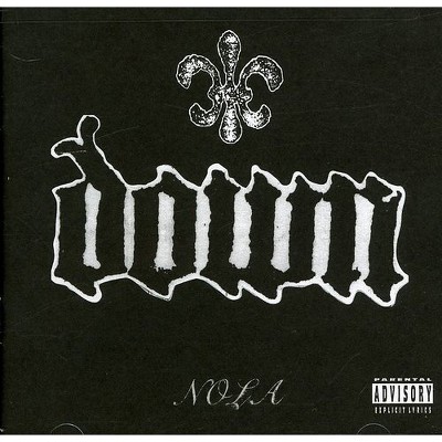 Down - Nola (CD)