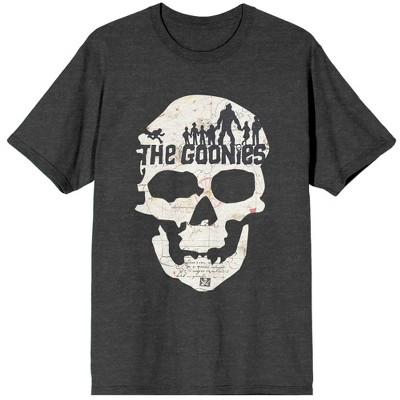 the goonies t shirt zara