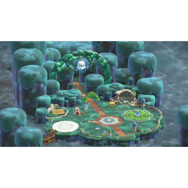 Super Mario Bros. Wonder + Meetup in Bellabel Park - Nintendo Switch 2 4