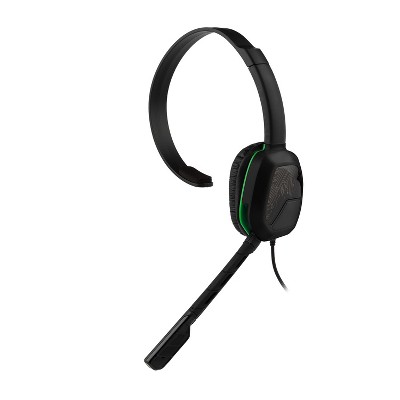 headset for xbox one target