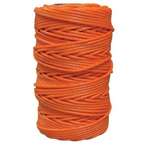 All Gear  Rigging/Climbing Rope,3/32"Dia.x180'L AGTL22180 - 1 of 1