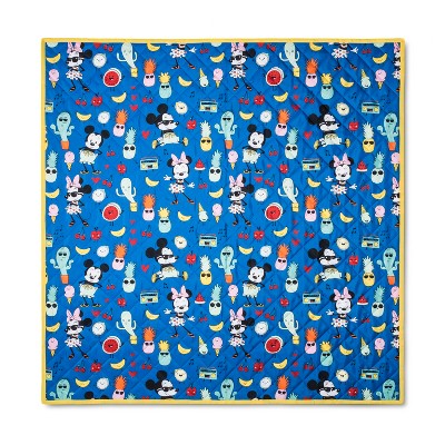 picnic mat target