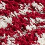burgundy red