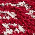 burgundy red