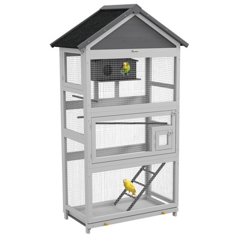 Avery bird cage best sale