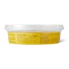 Vegan Lemon Garlic Dill Hummus - 10oz - Tabitha Brown For Target - image 3 of 4