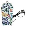 Signare USA Charles Voysey Spring Flower Glasses Pouch/ Case - 4 of 4