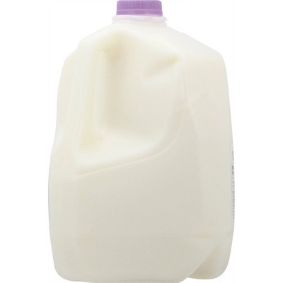Lehigh Valley Skim Milk - 1gal