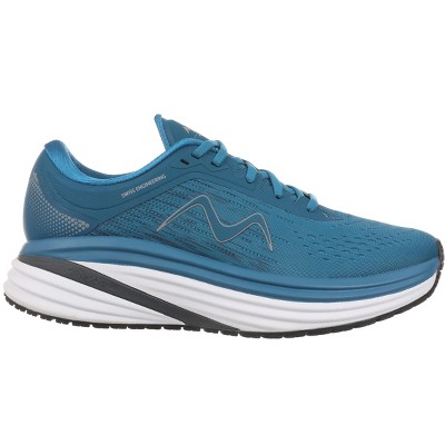MBT M-3000 Mega-Rocker Performance Running and Walking Shoe for Women