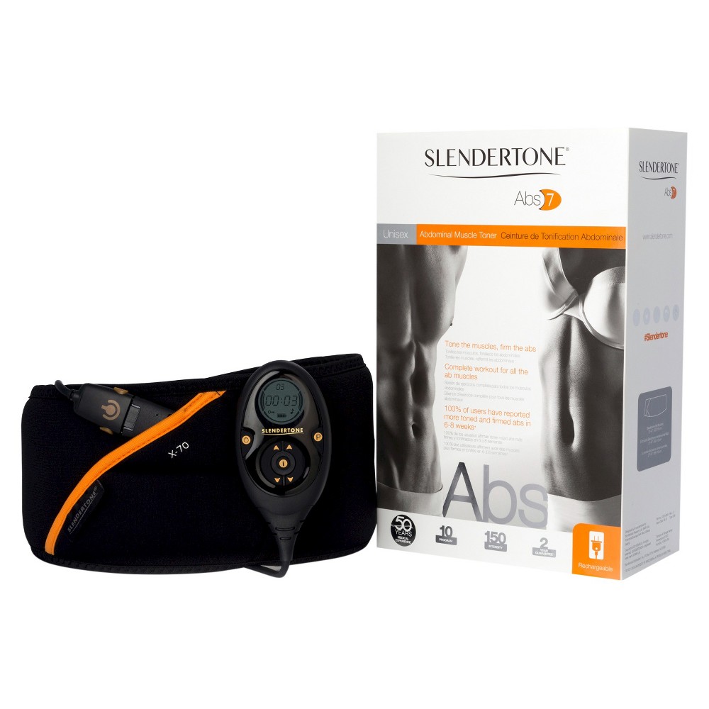 UPC 834536000087 product image for Slendertone Abs 7 Abdominal Muscle Toner | upcitemdb.com