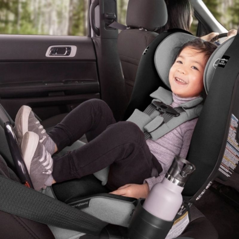 Diono Radian 3RXT SafePlus All-in-One Convertible Car Seat, 5 of 11
