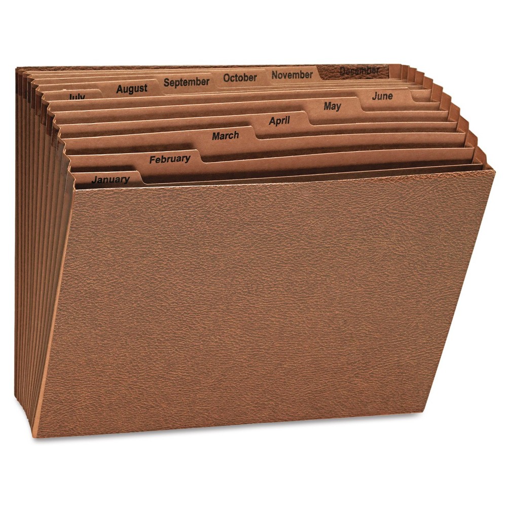UPC 087547139301 product image for Box File Brown Universal Office | upcitemdb.com